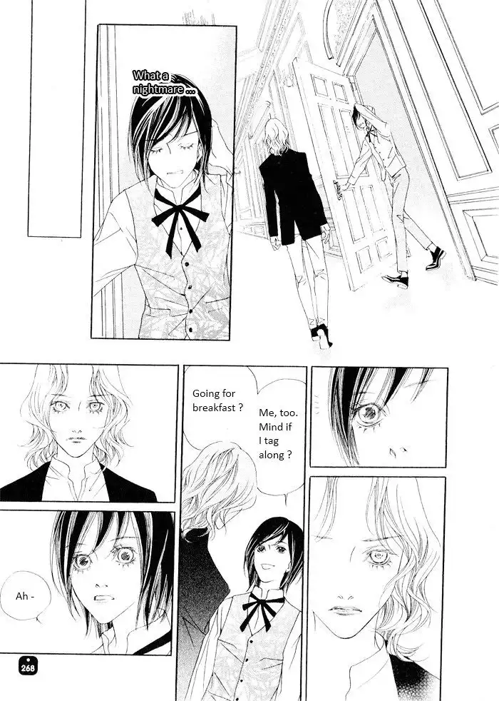 Savage Garden Chapter 15 17